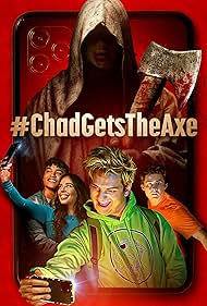 Watch Free ChadGetstheAxe (2022)