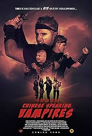 Watch Free Chinese Speaking Vampires (2021)