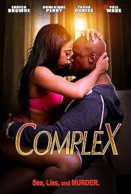 Watch Free CompleX (2021)