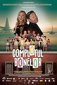 Watch Free Complotul Bonelor (2024)