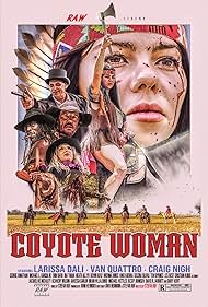 Watch Free Coyote Woman (2022)