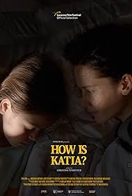 Watch Free How Is Katia (2022)