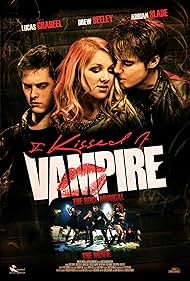 Watch Free I Kissed a Vampire (2010)