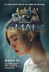 Watch Free Mai (2024)