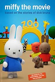 Watch Free Miffy the Movie (2013)