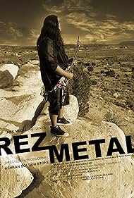 Watch Free Rez Metal (2021)
