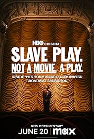 Watch Free Slave Play Not a Movie A Play  (2024)