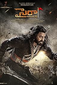 Watch Free Sye Raa Narasimha Reddy (2019)