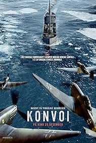 Watch Free Konvoi (2022)