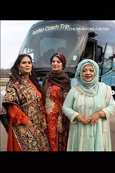 Watch Free The Bradford Aunties (2024)