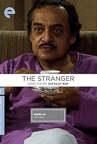 Watch Free The Stranger (1991)