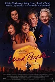 Watch Free Used People (1992)