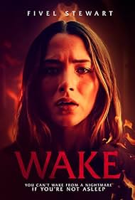 Watch Free Wake (2024)