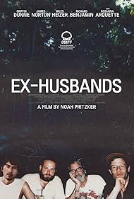 Watch Free Ex Husbands (2023)