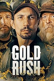 Watch Free Gold Rush: Alaska (2010)