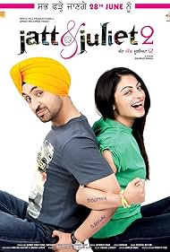 Watch Free Jatt Juliet 2 (2013)