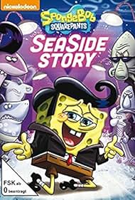 Watch Free Spongebob Sea Side Story 2017