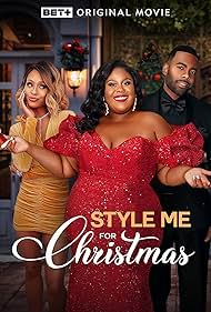 Watch Free Style Me for Christmas (2024)