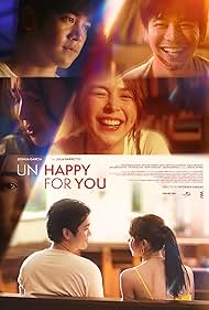 Watch Free UnHappy for You (2024)