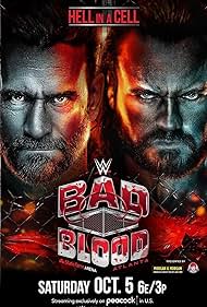 Watch Free WWE Bad Blood (2024)