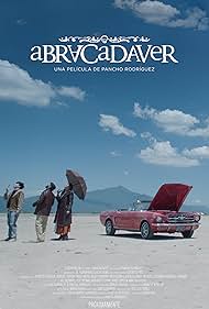 Watch Free Abracadaver (2024)