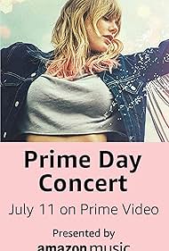 Watch Free Prime Day Concert 2019 (2019)