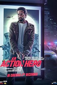 Watch Free An Action Hero (2022)