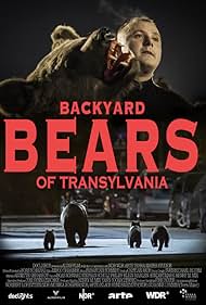 Watch Free Backyard Bears of Transylvania (2023)