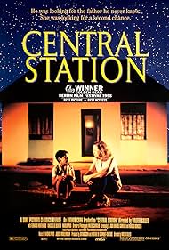 Watch Free Central Station (1998)