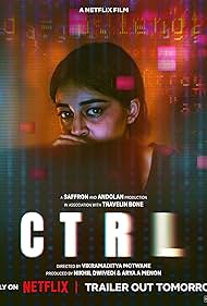 Watch Free CTRL (2024)