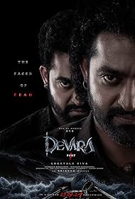 Watch Free Devara Part 1 (2024)