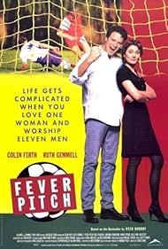 Watch Free Fever Pitch (1997)