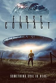 Watch Free First Contact (2023)