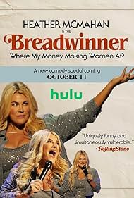 Watch Free Breadwinner (2024)