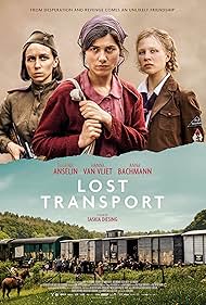 Watch Free Lost Transport (2022)