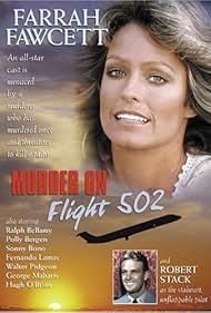 Watch Free Murder on Flight 502 (1975)