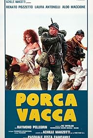 Watch Free Porca vacca (1982)