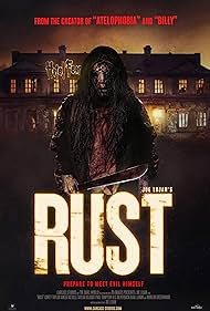 Watch Free Rust (2015)