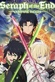 Watch Free Seraph of the End (2015)