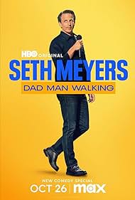 Watch Free Dad Man Walking (2024)