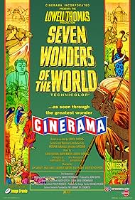 Watch Free Seven Wonders of the World (1956)