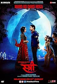 Watch Free Stree (2018)