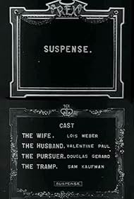 Watch Free Suspense (1913)