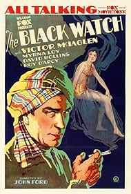 Watch Free The Black Watch (1929)