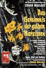 Watch Free The Devils Daffodil (1961)