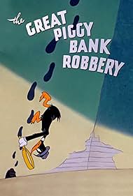 Watch Free The Great Piggy Bank Robbery (1946)