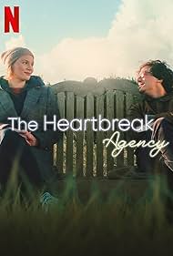 Watch Free The Heartbreak Agency (2024)