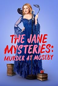 Watch Free The Jane Mysteries Murder at Moseby (2024)