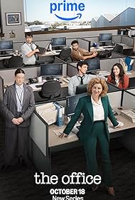 Watch Free The Office (2024-)