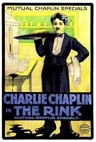 Watch Free The Rink (1916)